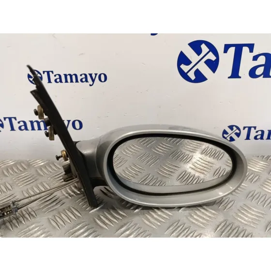 Retrovisor Derecho para Smart Micro Compact Car