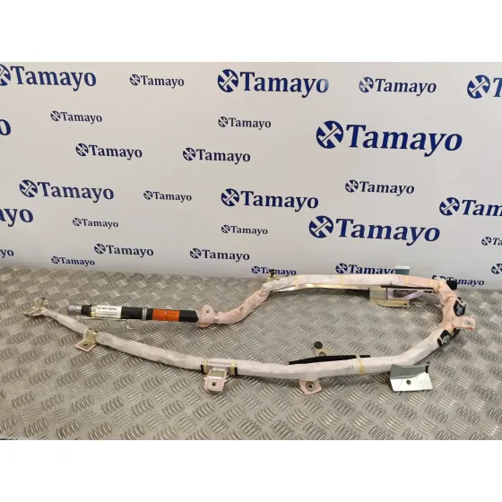 Airbag Cortina Delantero Izquierdo para Subaru Impreza G12