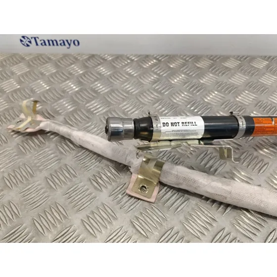 Airbag Cortina Delantero Izquierdo para Subaru Impreza G12
