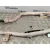 Airbag Cortina Delantero Izquierdo para Subaru Impreza G12