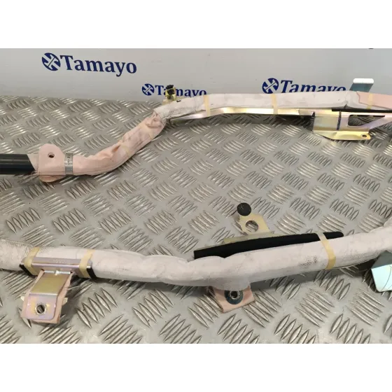 Airbag Cortina Delantero Izquierdo para Subaru Impreza G12