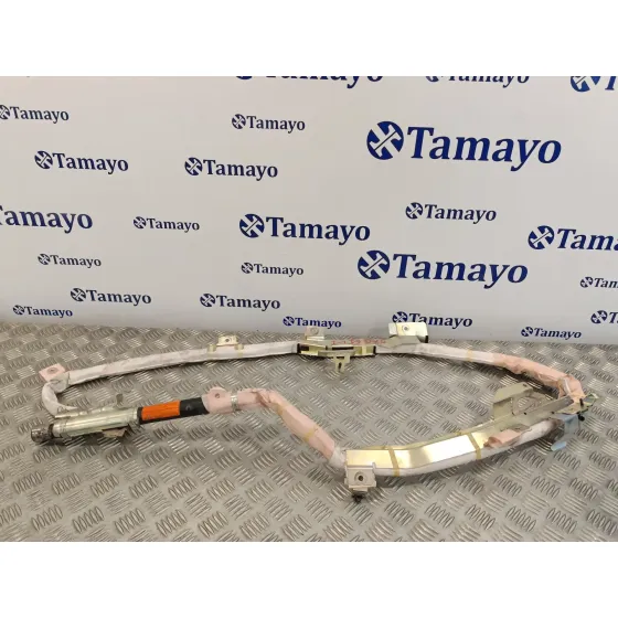Airbag Cortina Delantero Izquierdo para Subaru Impreza G12