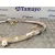 Airbag Cortina Delantero Izquierdo para Subaru Impreza G12