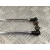 Amortiguadores Maletero / Porton para Subaru Impreza G12