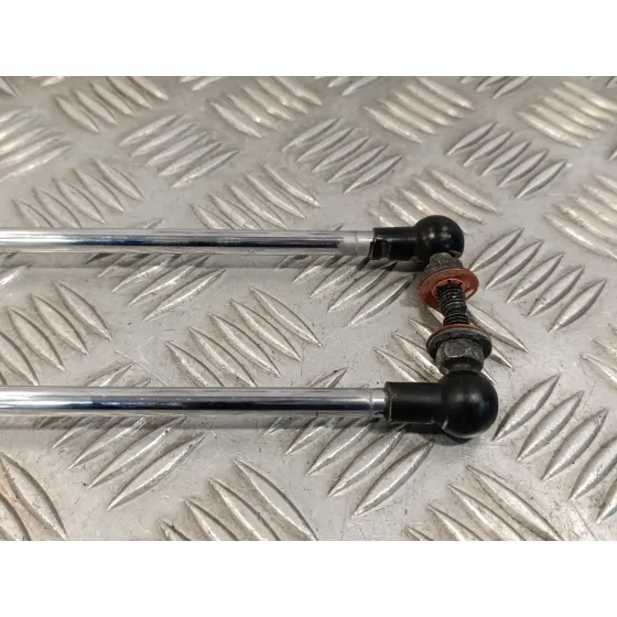 Amortiguadores Maletero / Porton para Subaru Impreza G12