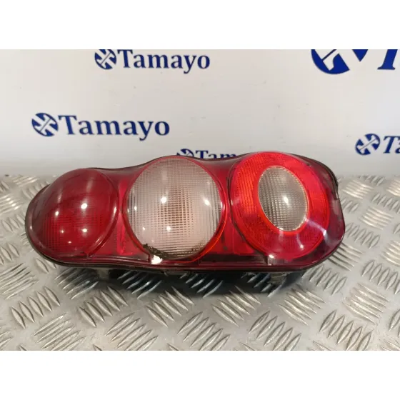 Piloto Trasero Derecho para Smart Micro Compact Car