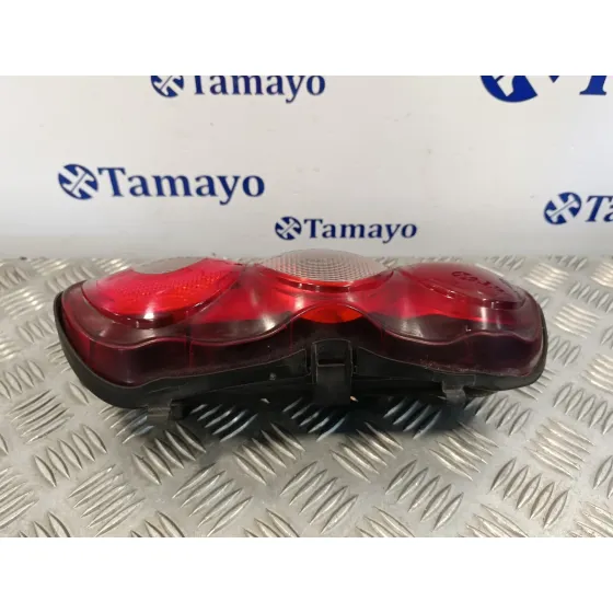 Piloto Trasero Derecho para Smart Micro Compact Car