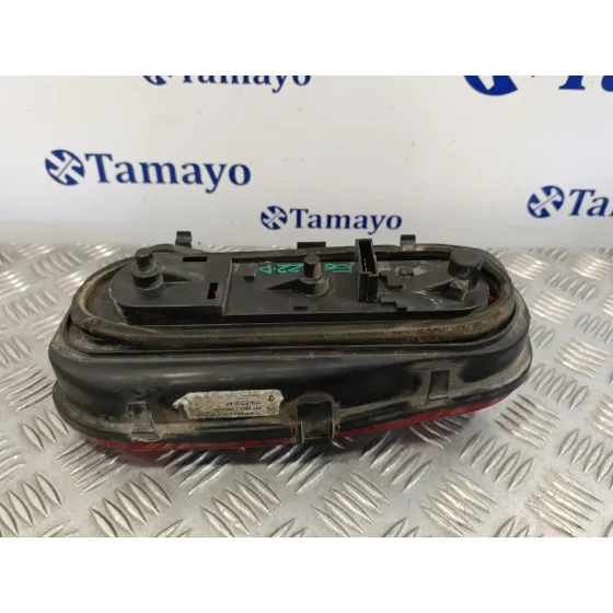 Piloto Trasero Derecho para Smart Micro Compact Car