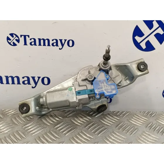 Motor Limpia Trasero para Subaru Impreza G12