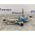 Motor Limpia Trasero para Subaru Impreza G12