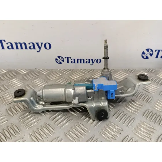 Motor Limpia Trasero para Subaru Impreza G12