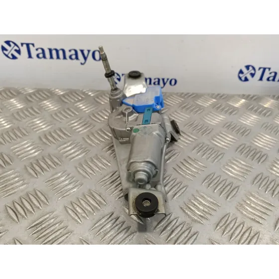 Motor Limpia Trasero para Subaru Impreza G12