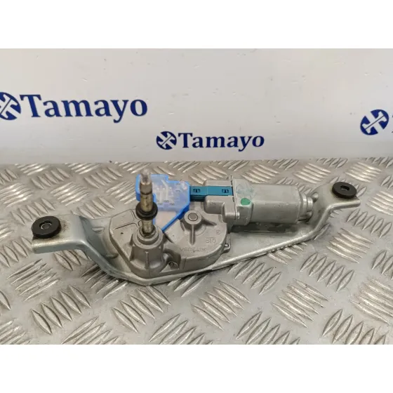 Motor Limpia Trasero para Subaru Impreza G12