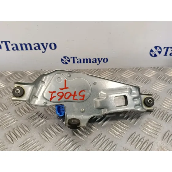 Motor Limpia Trasero para Subaru Impreza G12