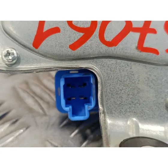 Motor Limpia Trasero para Subaru Impreza G12