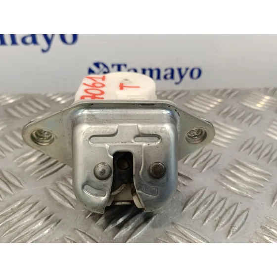 Cerradura Maletero / Porton para Subaru Impreza G12