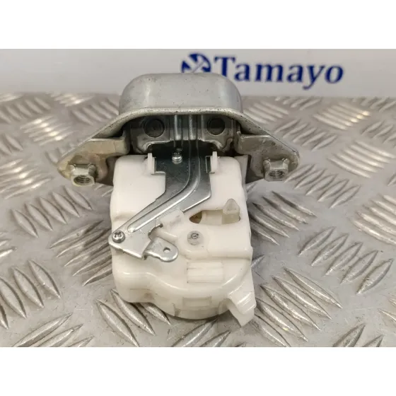 Cerradura Maletero / Porton para Subaru Impreza G12