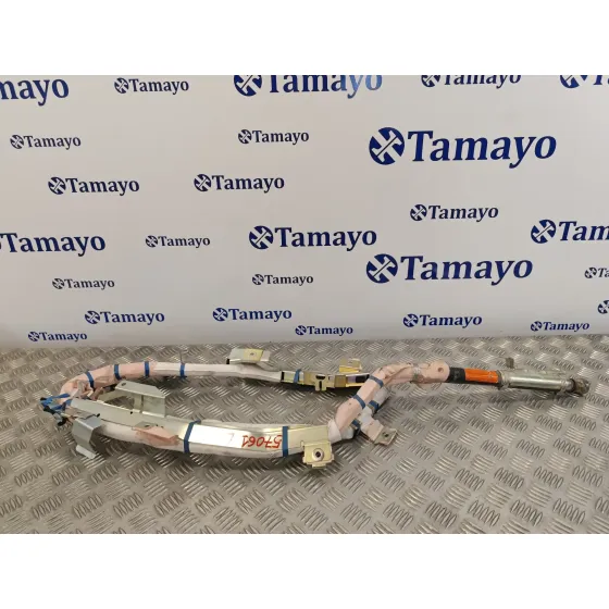Airbag Lateral Delantero Derecho para Subaru Impreza G12