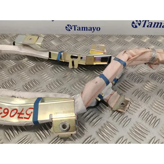 Airbag Lateral Delantero Derecho para Subaru Impreza G12