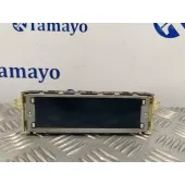 Pantalla Multifuncion para Peugeot Expert Tepee