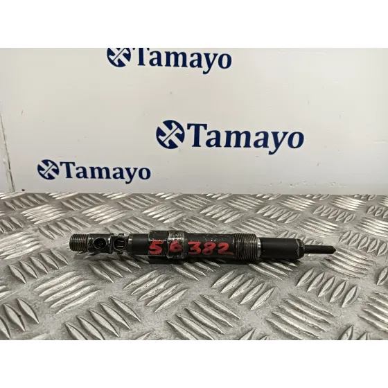 Inyector para Ford Transit Caja Cerrada, Media (Fy) (2000 =>)