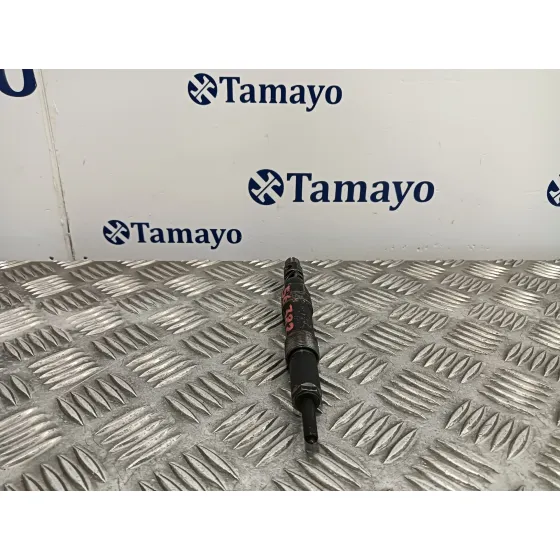Inyector para Ford Transit Caja Cerrada, Media (Fy) (2000 =>)