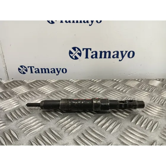 Inyector para Ford Transit Caja Cerrada, Media (Fy) (2000 =>)