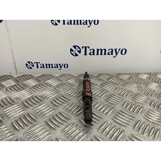 Inyector para Ford Transit Caja Cerrada, Media (Fy) (2000 =>)