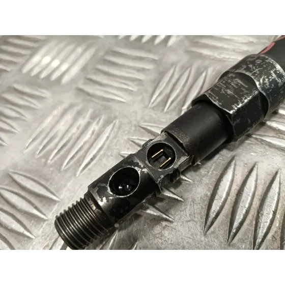 Inyector para Ford Transit Caja Cerrada, Media (Fy) (2000 =>)