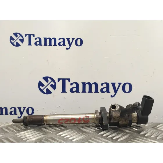 Inyector para Peugeot Expert Tepee