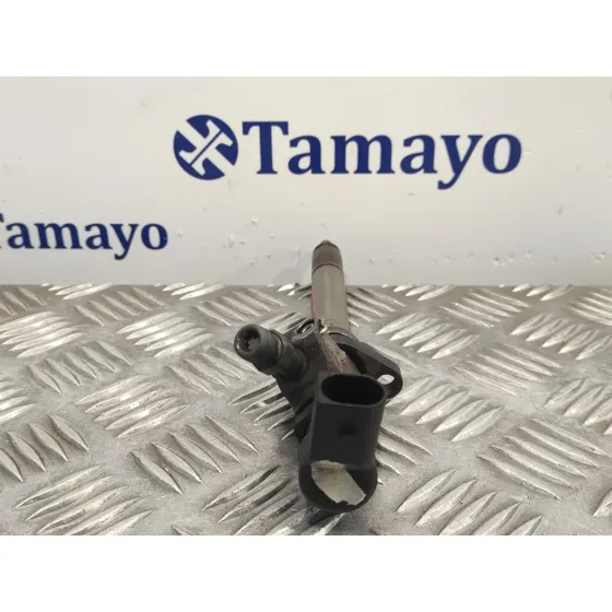 Inyector para Peugeot Expert Tepee