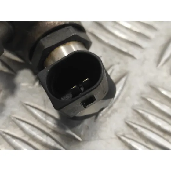 Inyector para Peugeot Expert Tepee