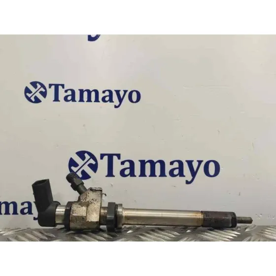 Inyector para Peugeot Expert Tepee