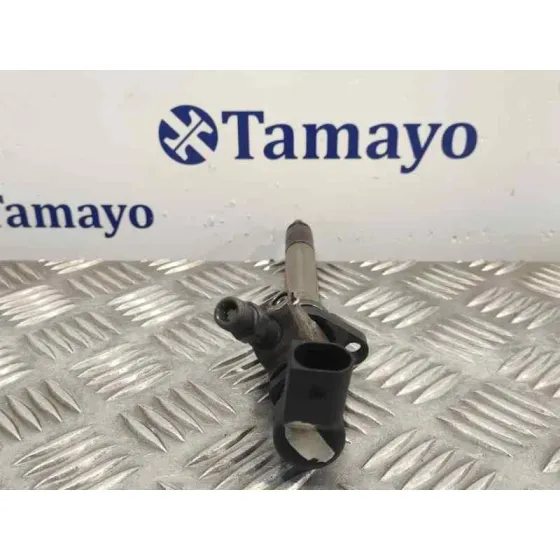 Inyector para Peugeot Expert Tepee