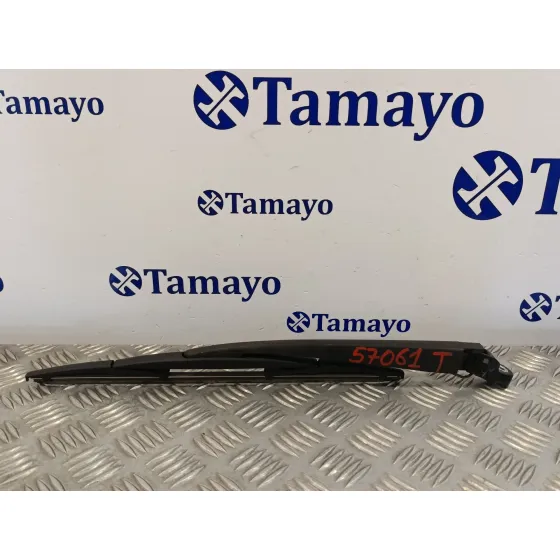 Brazo Limpia Trasero para Subaru Impreza G12
