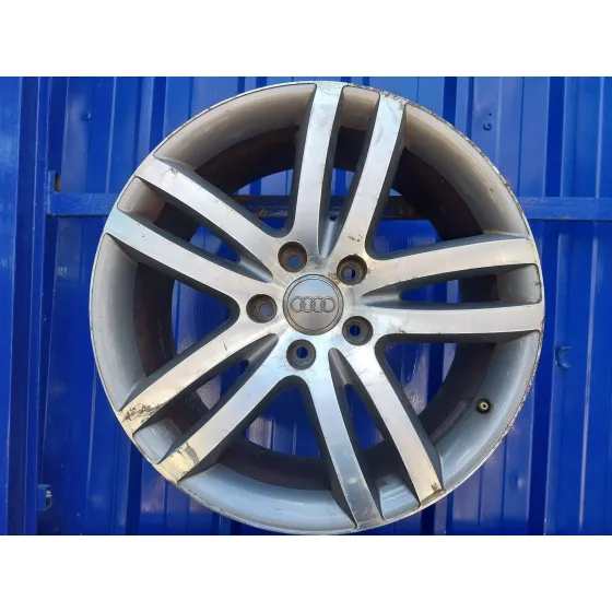 Llanta para Audi Q7 (4L)