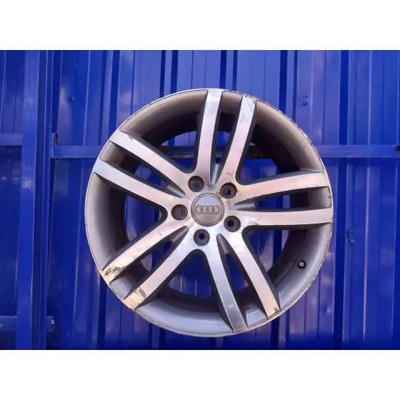 Llanta para Audi Q7 (4L)