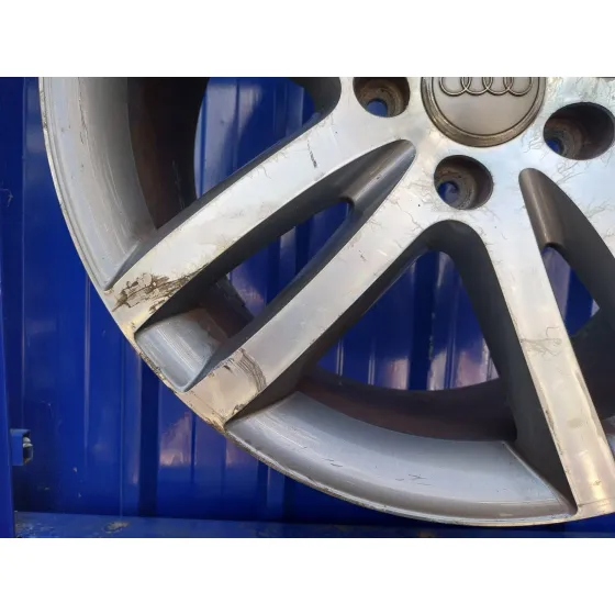 Llanta para Audi Q7 (4L)
