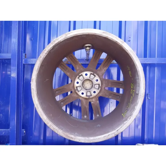Llanta para Audi Q7 (4L)