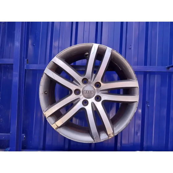 Llanta para Audi Q7 (4L)