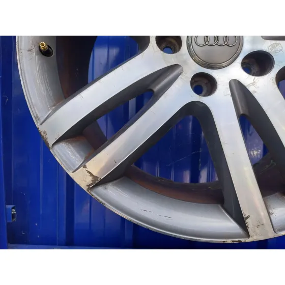 Llanta para Audi Q7 (4L)