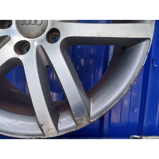 Llanta para Audi Q7 (4L)