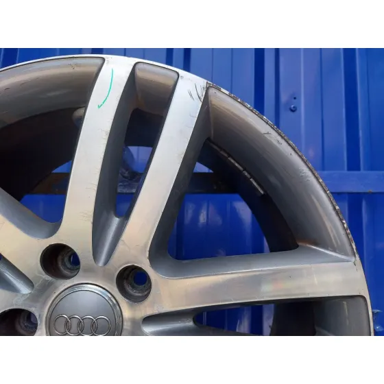 Llanta para Audi Q7 (4L)