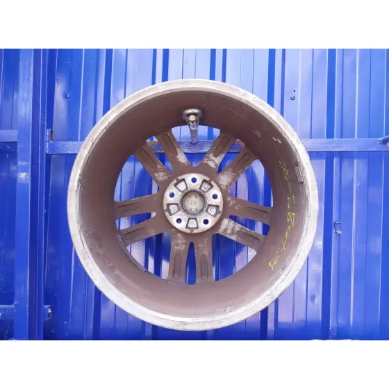Llanta para Audi Q7 (4L)