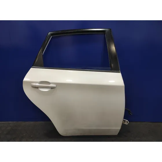 Puerta Trasera Derecha para Subaru Impreza G12
