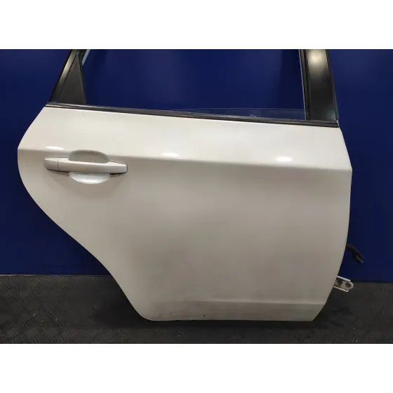 Puerta Trasera Derecha para Subaru Impreza G12