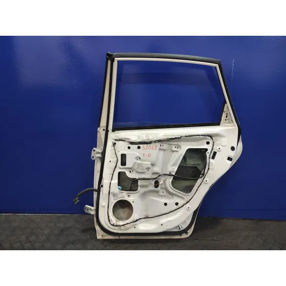 Puerta Trasera Derecha para Subaru Impreza G12