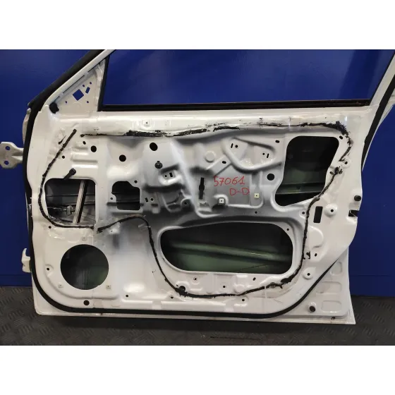 Puerta Delantera Derecha para Subaru Impreza G12
