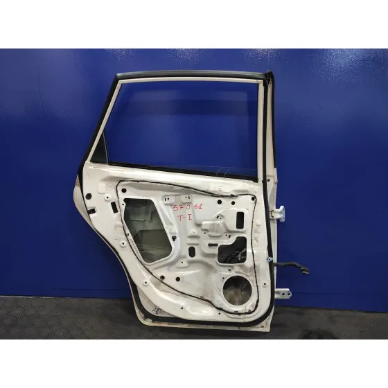 Puerta Trasera Izquierda para Subaru Impreza G12