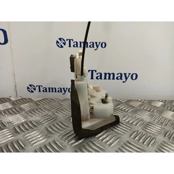 Cerradura Puerta Trasera Derecha para Subaru Impreza G12